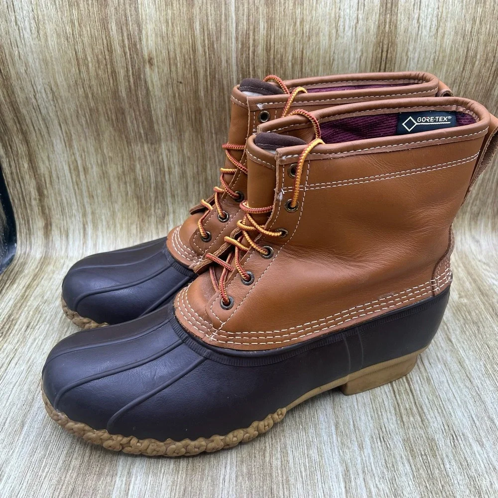 LL Bean 8